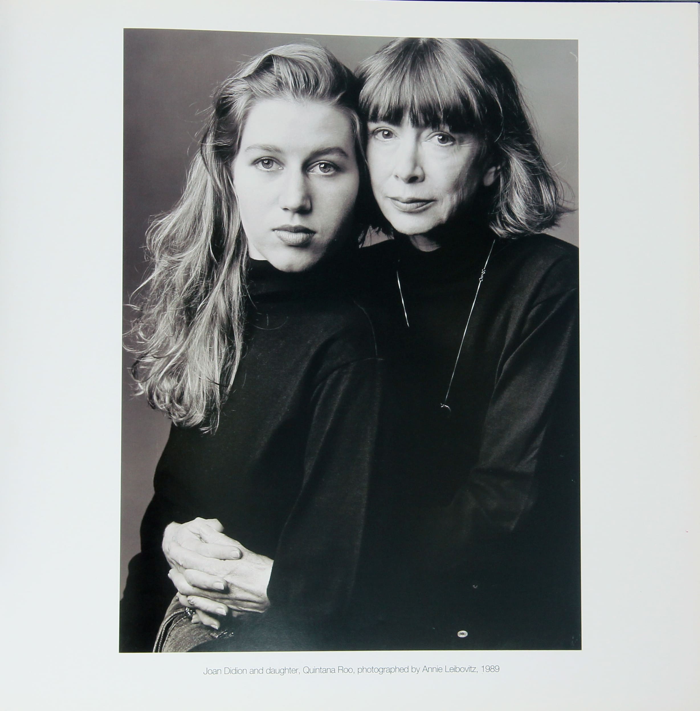 Individuals, Portraits from the Gap Collection, Signed by Kim Basinger