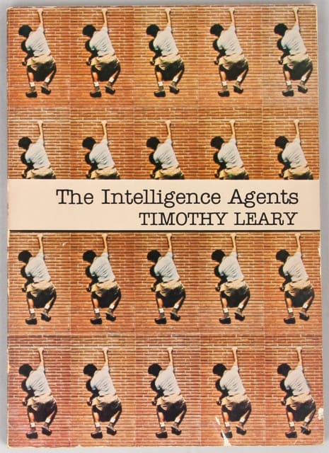 Timothy Leary, The Intelligence Agents Signed to LSD Doctor