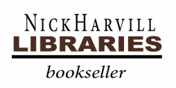 Nick Harvill Libraries